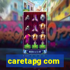 caretapg com